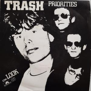 Trash - Priorities In China Sale Online