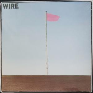 Wire - Pink Flag Discount Cost