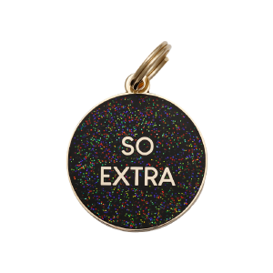 Wholesale ID Tag - So Extra Visit For Sale