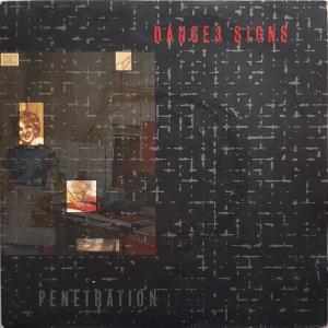 Penetration - Danger Signs For Nice
