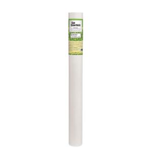 Spa Essentials Table Paper, Waxing, White, 27" x 225', 1 ct With Credit Card Online