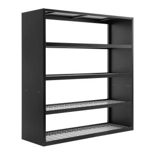 Pro Series 72 in. Wall Mounted Rack In China