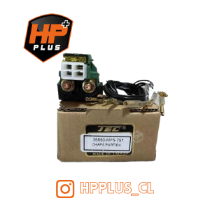 RELAY CHAPA PARTIDA JEC Shop For Online