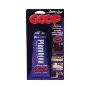 Plumbers Goop, 3.7oz GOO150011 Eclectric Products Buy Cheap Eastbay
