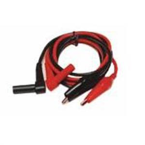 Pointed Lead Set 1 blk & 1 red ESI620 Electronic Specialties 2025 New Sale Online