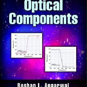 Introduction to Optical Components - Hardback Sale Visit