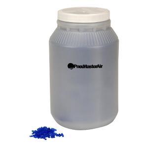 PneuMasterAir Replacement Desiccant - 1 Gallon ARRP34417 Arrow Pneumatic Cheap Sale With Credit Card