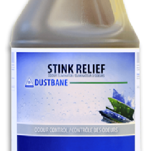 Stink Relief  Odour Eliminator   5L Discount Wholesale