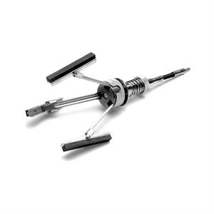 Piston Cylinder Hone (2 - 7) WLMW80560 Wilmar Corp. / Performance Tool Buy Cheap With Credit Card