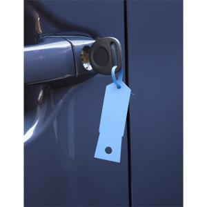 Petoskey Plastics Key Tages, Blue (Pack of 1000) PETFB-P9933-98 Petoskey Plastics Free Shipping Factory Outlet