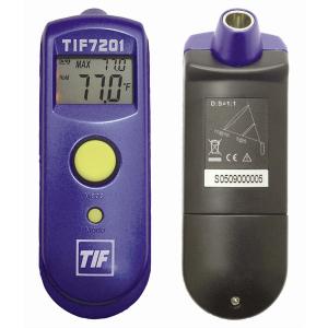 Pocket IR Thermometer TIF7201 TIF Instruments Discount Pay With Paypal