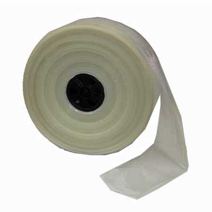 Poly Hamburger Tubing - 6" x 4 Mil Thick Clearance Wiki