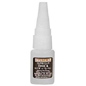 GWS - GLUE SUPER THICK From China Free Shipping Low Pice