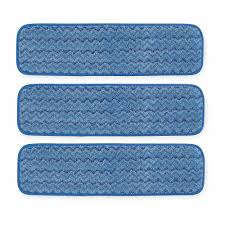 Rubbermaid HYGEN™ High-Performance Damp Mops Countdown Package Online
