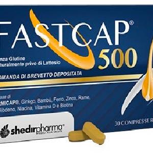 Fastcap 500 30cpr Free Shipping Purchase