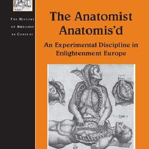 Anatomist Anatomis'd - Hardback Free Shipping Clearance Store