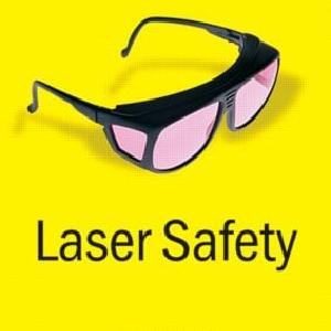 Laser Safety - Hardback Cheap Excellent