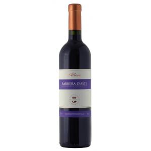 Araldica Barbera D'Asti Albera Sale Genuine