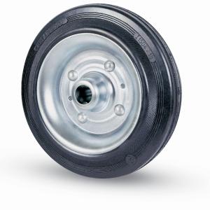 ruota industriale senza supporto diametro  80 Clearance Marketable