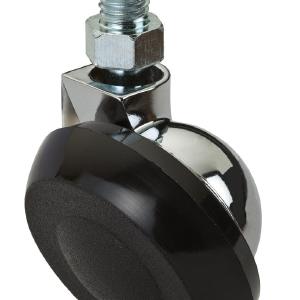 ruota semisferica cromata mobili perno M8 40mm Outlet Locations