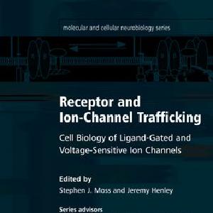 Receptor and Ion Channel Trafficking With Credit Card