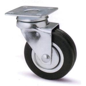 ruote per mobili diametro  40 piastra Free Shipping For Nice