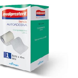 Benda Medipresteril 8x400cm Clearance Cheap Online
