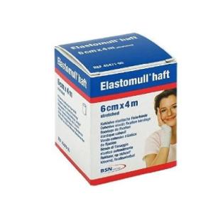 Benda Elastomull Haft Bl 6x400 Classic For Sale