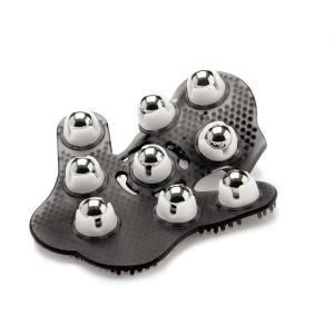 Massage Glove - Black Cheap Sale Low Cost