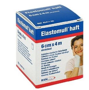 Benda Elastomull Haft 6x4 Free Shipping Pay With Visa