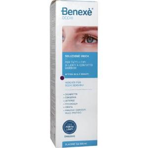 Benexé Soluzione Unica 500ml Sale Classic