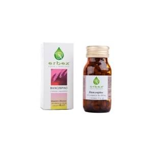 Biancospino 160cpr Free Shipping Fast Delivery
