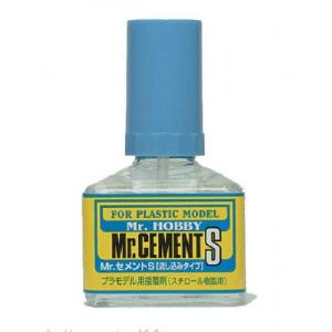 Mr Hobby Cement S The Cheapest For Sale
