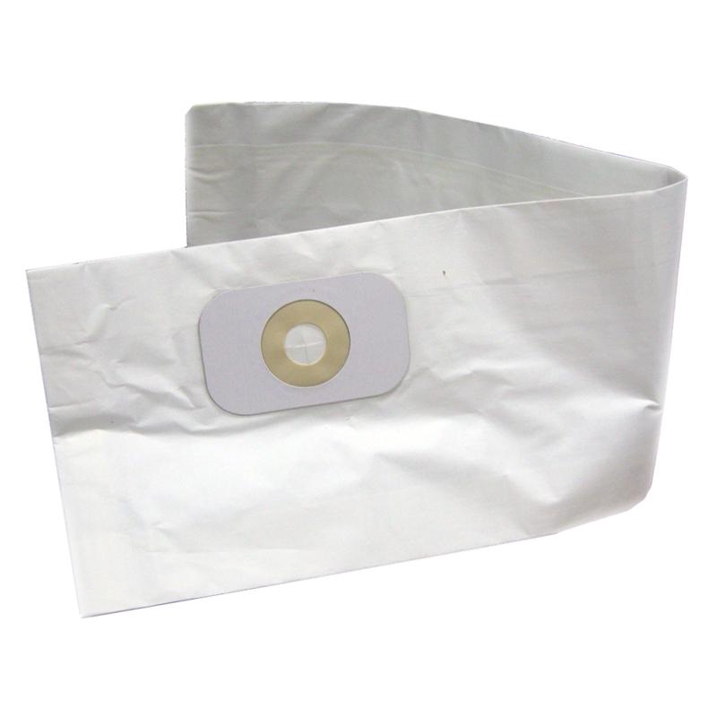 Dustbane Targa 660/990/pc-50 Vacuum Bags, 10/Pack Clearance Eastbay