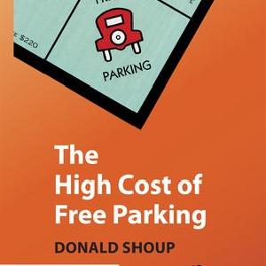 High Cost of Free Parking Clearance 2025