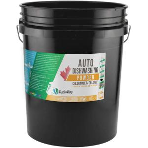 Chlorinated Dish Detergent   20kg Shop For Sale