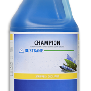 Champion -  Powerful Super Stripper.     5L & 20L Buy Cheap 100% Original