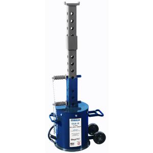 10 Ton Truck Air Lift and Support Stand - (Sold Individually) MSS4858001700 Artic Pro Clearance 2025