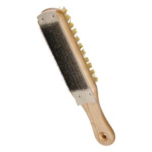 10" File Card And Brush NIC21467 Cooper Tools Popular Sale Online