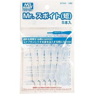 Mr Dropper - Short Type High Quality For Sale