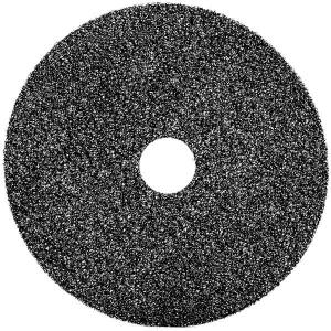 Floor Pad - 3M Black Hi Pro - Stripper Sale Footlocker