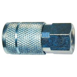 1/4" TF, 1/4" FNPT Type C Coupler AMFC2 Amflo Sale Fashion