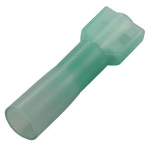 10 Piece 16-14 .250 Blue CS FI H.S. M Disconnect JTT2375J The Best Connection Buy Cheap New