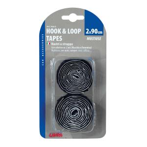 Lampa - Nastro A Strappo 2X90Cm Clearance Free Shipping