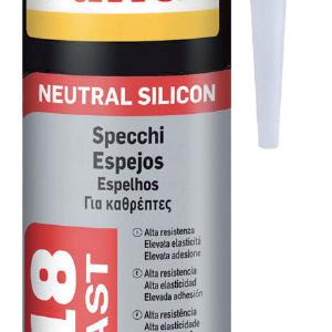 pattex silicone sigillante specchi trasparente 300ml 2025 New Cheap Pice