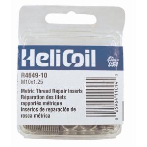1/4-20 Inserts - 12 Per Pkg. HELR1185-4 Helicoil Free Shipping Very Cheap