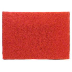 Floor Pad - 3M™ 5100 Red Buffer Pad - 20" x 14 Outlet Locations Sale Online