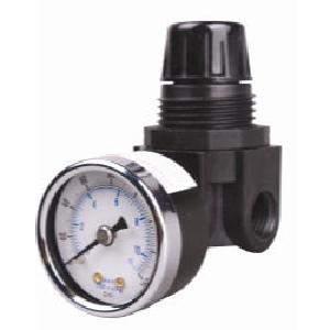 1/4" Mini Regulator with Gauge ARRPR162G Arrow Pneumatic Discount Many Kinds Of