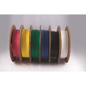 1/4" I.D. Black Heat Shrink Tubing 40 Ft Spool  JTTJ-8805 The Best Connection Buy Cheap Extremely