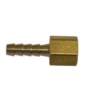 1/4" NPT Female w/ 1/4" Hose Barb TMRHF7144 The Main Resource Factory Outlet